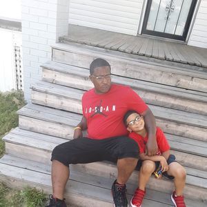 Meet your Posher, Michael